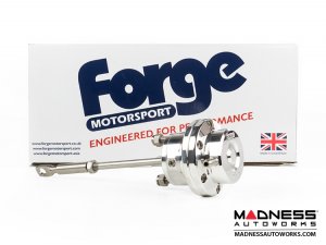 Jeep Renegade 1.4L Turbo Actuator by Forge Motorsport Jeep Renegade 1.4L Turbo Actuator by Forge Motorsport